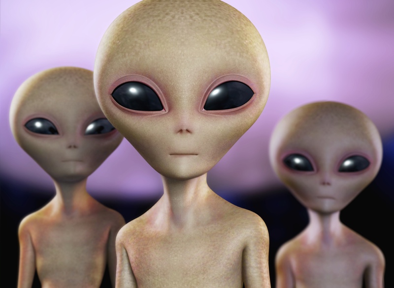 Electronic E.T.: Intelligent Aliens Are Likely Machines 